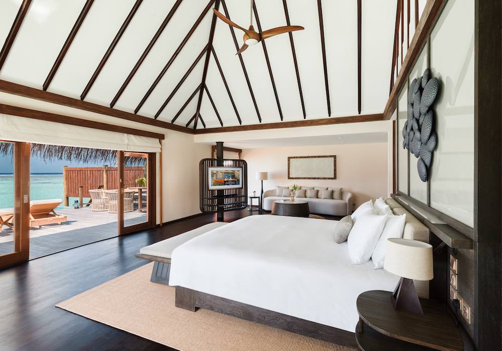 King Water Villa photo 18